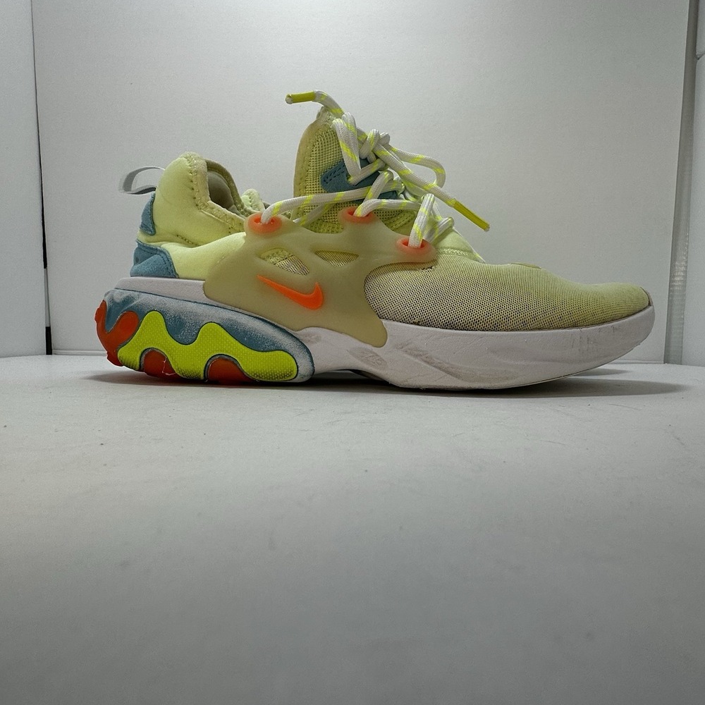 Nike React Presto 'Psychedelic Lava' (Size‎ 8 US) Style: AV2605 700 - Picture 2 of 8